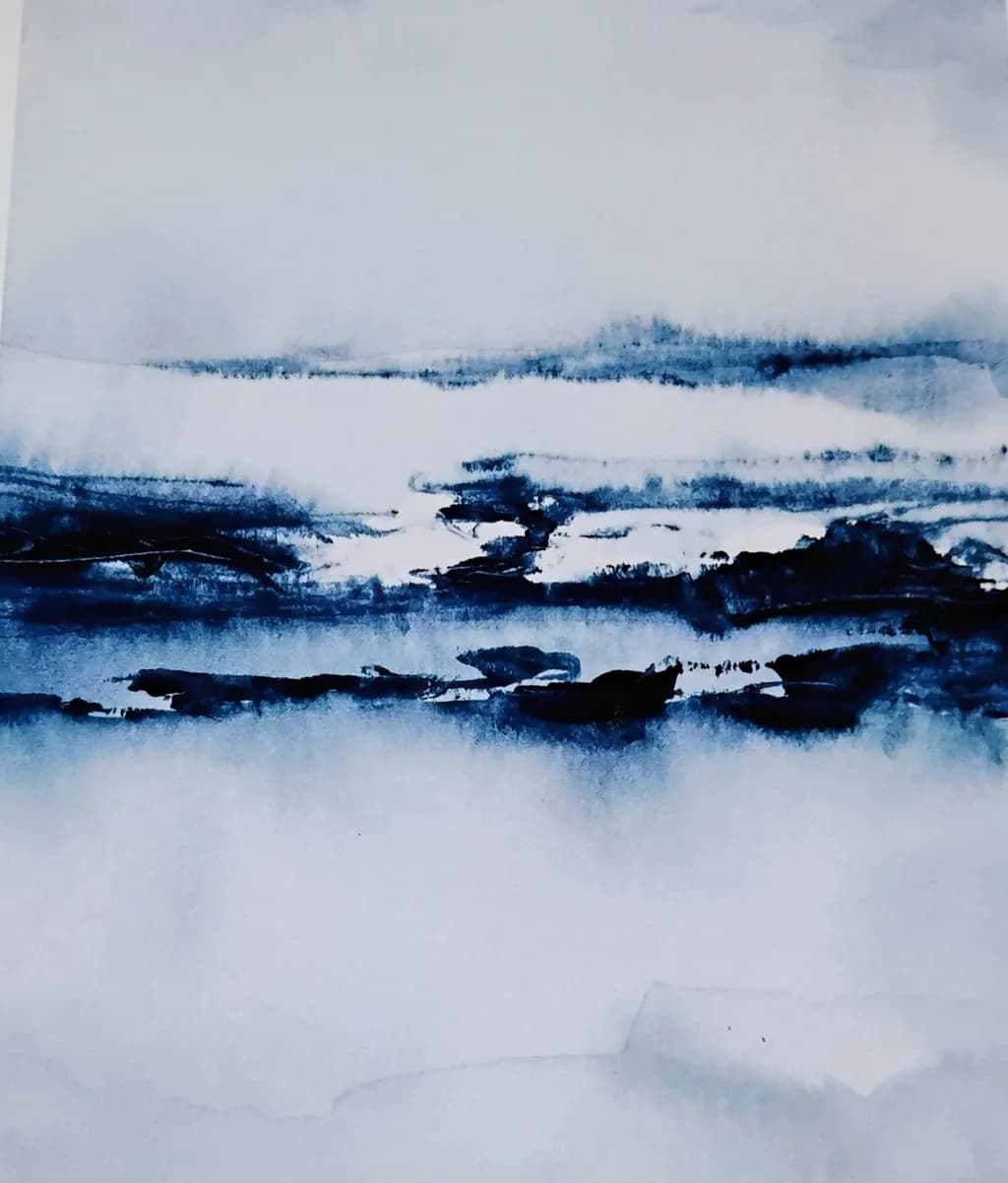 Tranquil Horizon