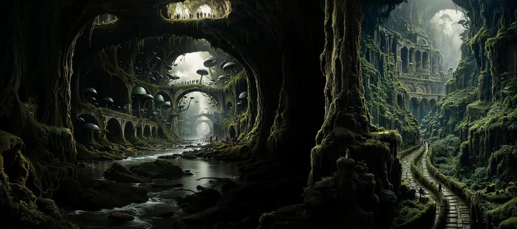 Wickedeiren Ruins