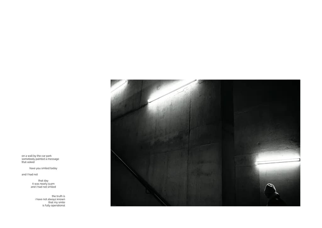 "Reflections in Shadows: A Journey Through Unsmiling Moments"
