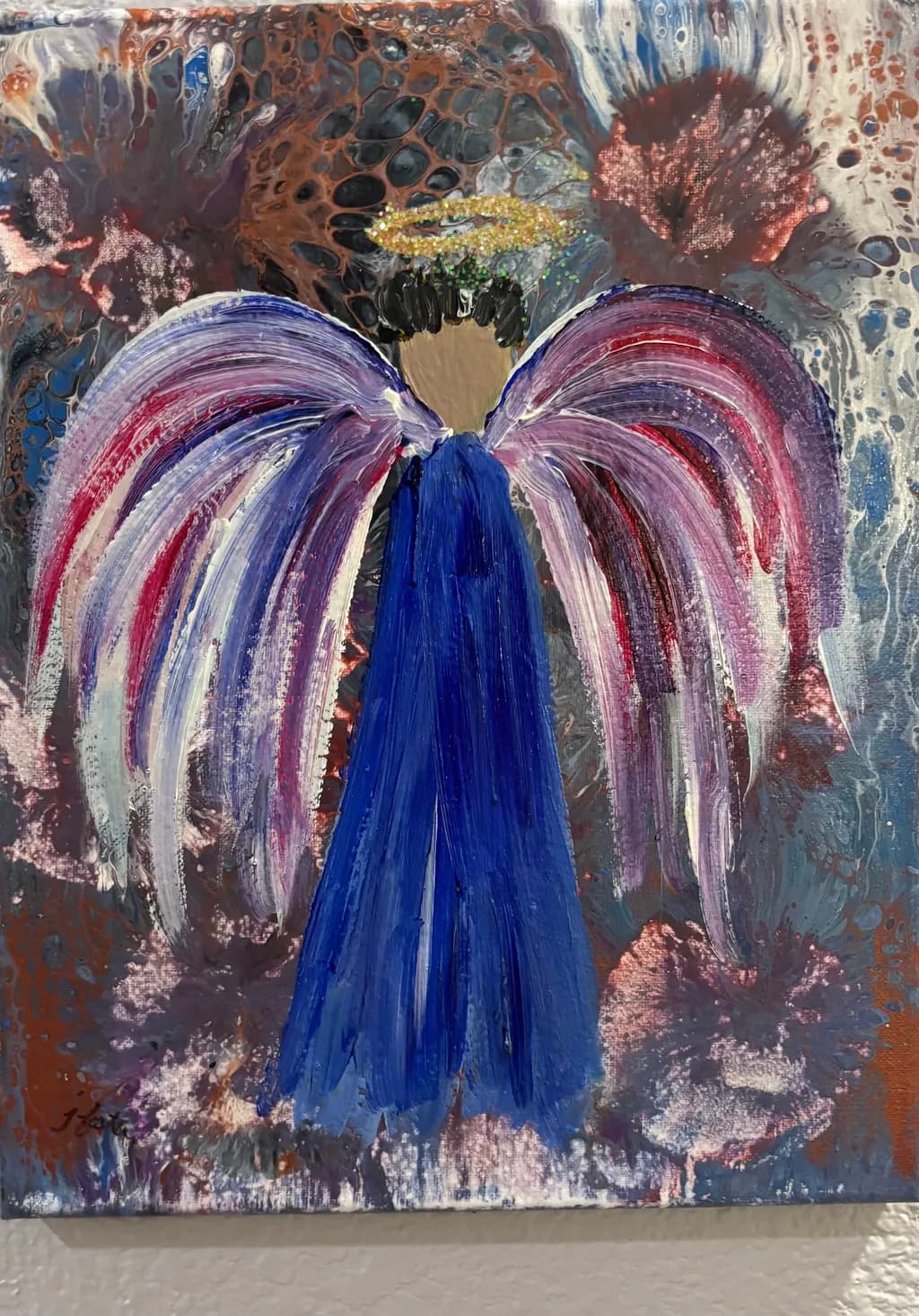 "Guardian of Light"