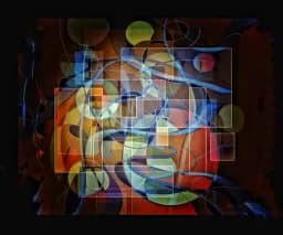 Joyful Interplay
