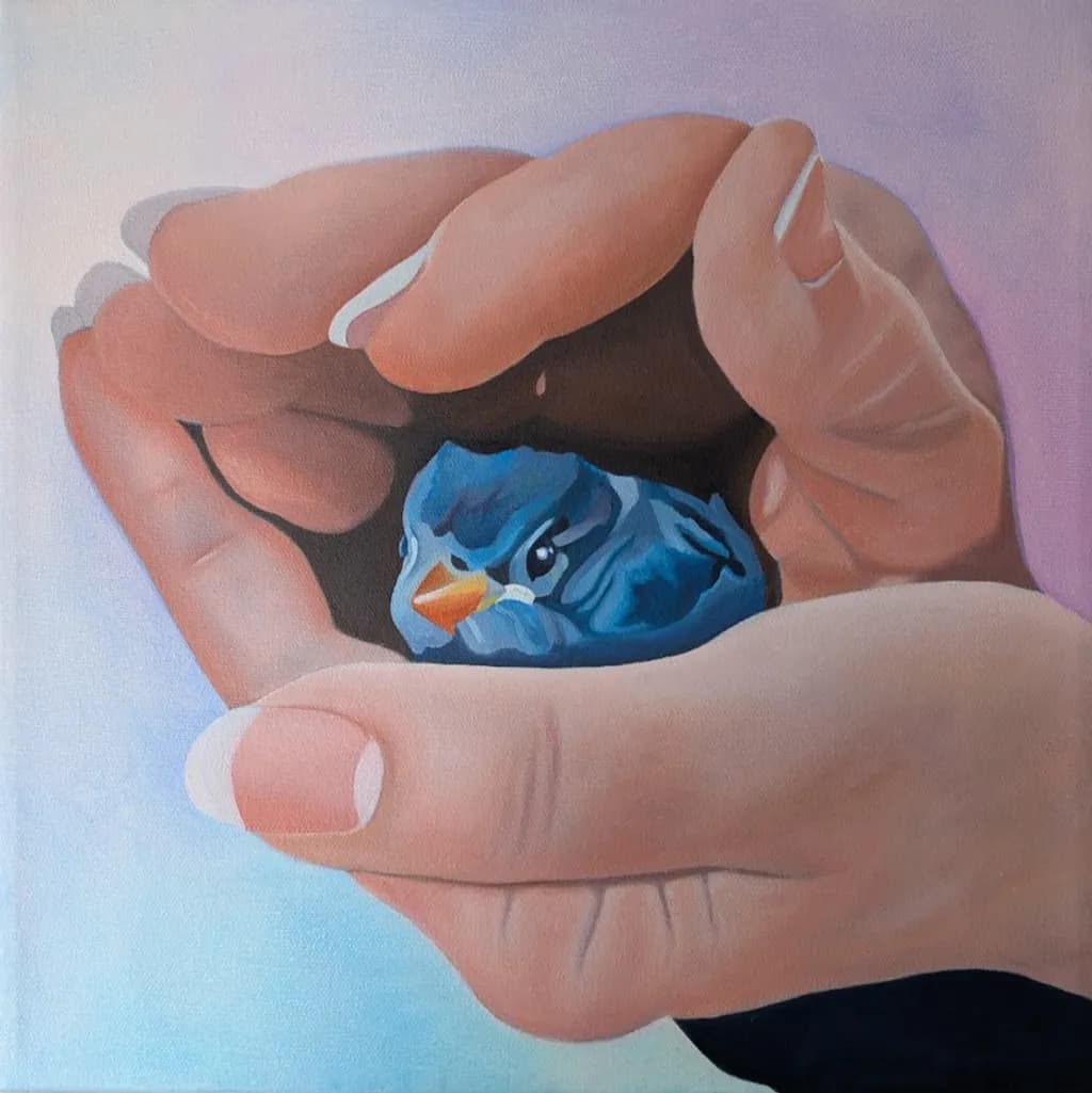 Fragile Refuge