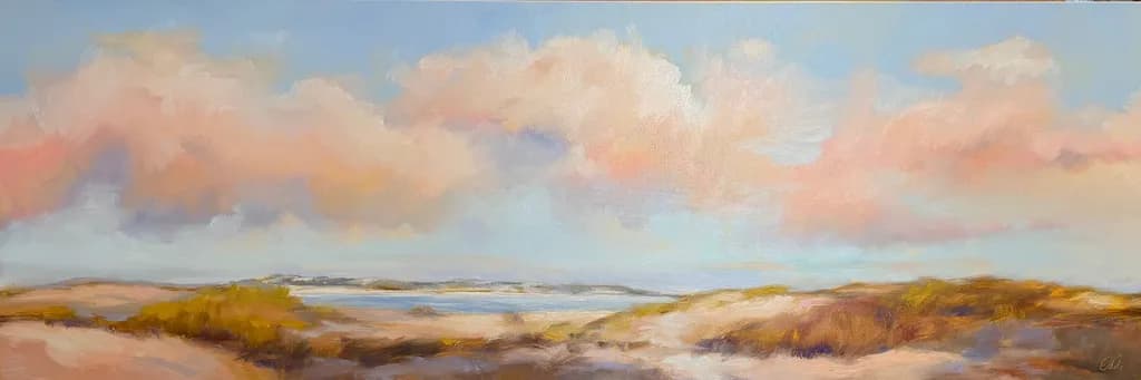 Coastal Serenity