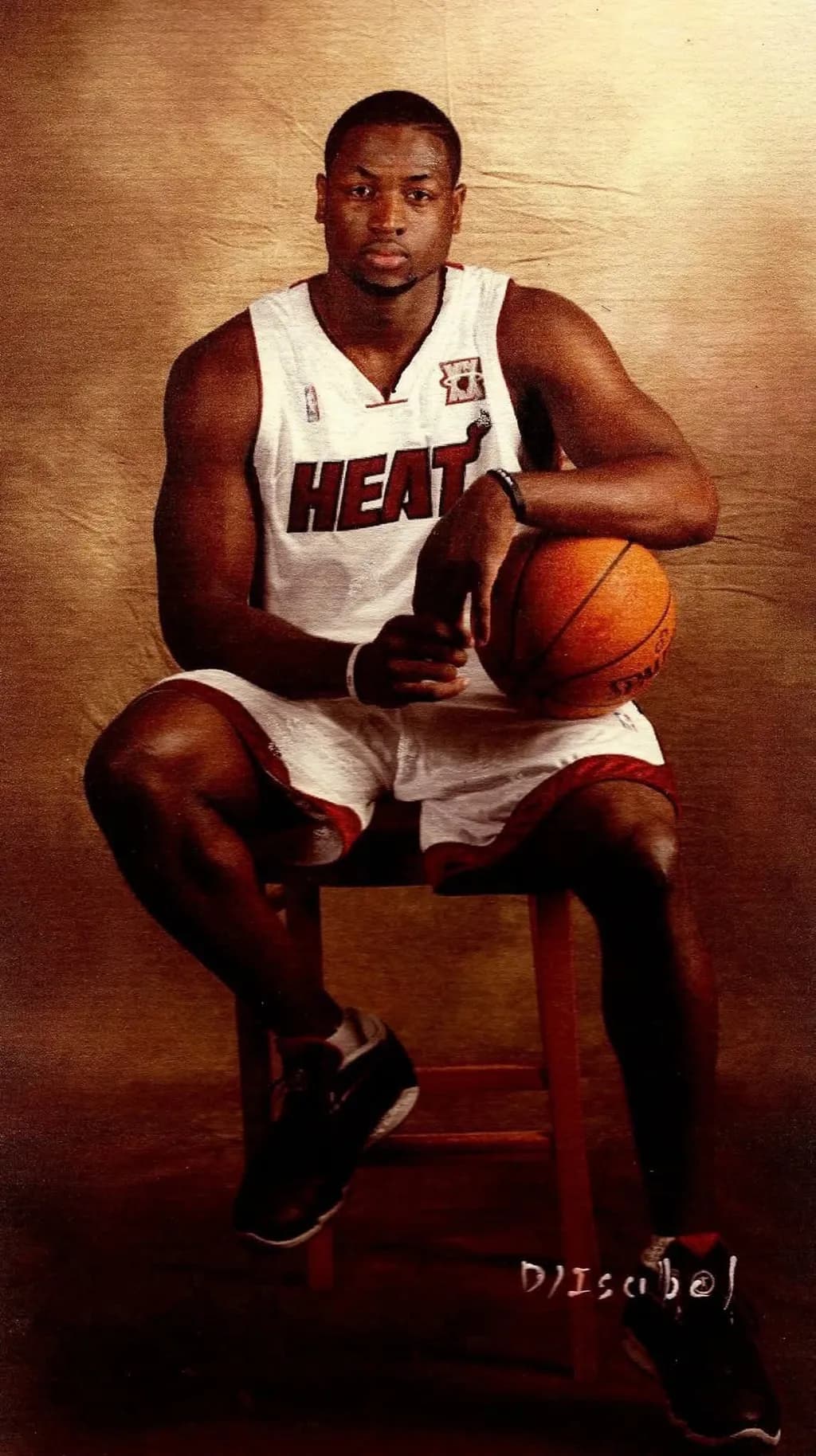Miami Heat Focus
