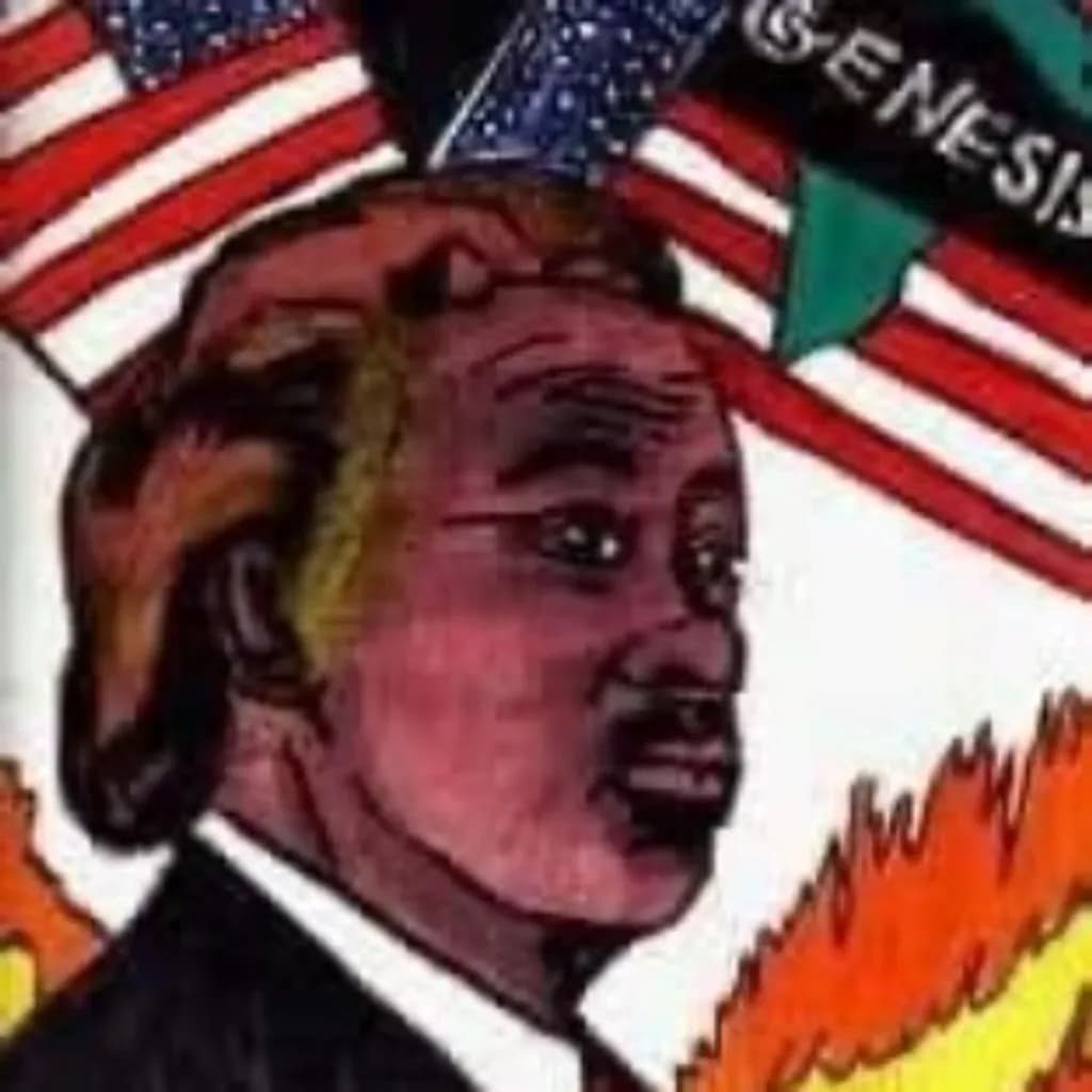 Bold Patriotism