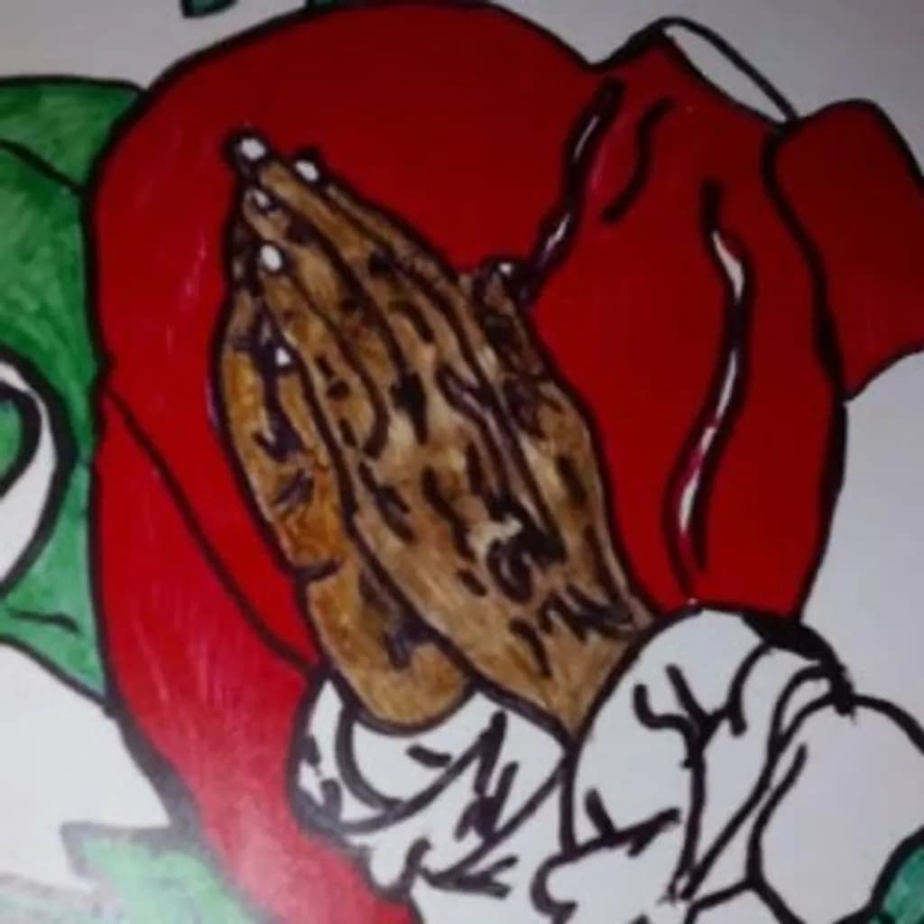 Prayers and Roses