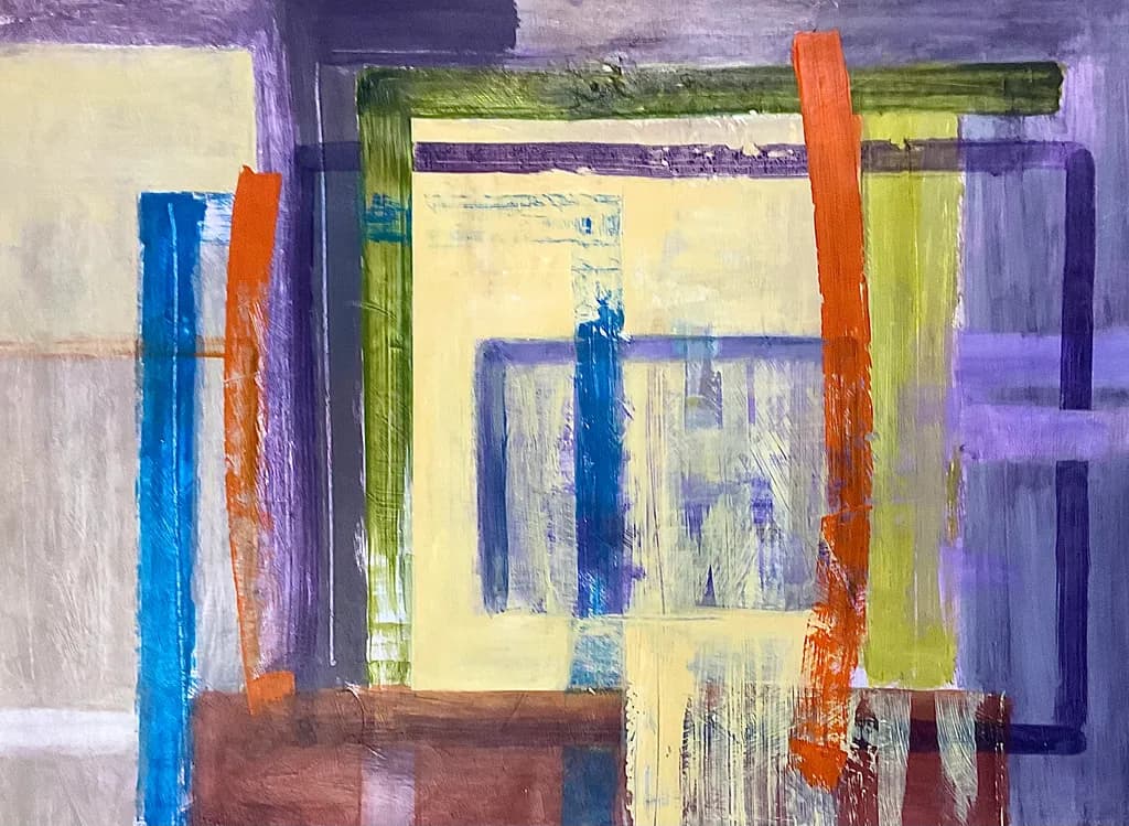 Color Grid Layers