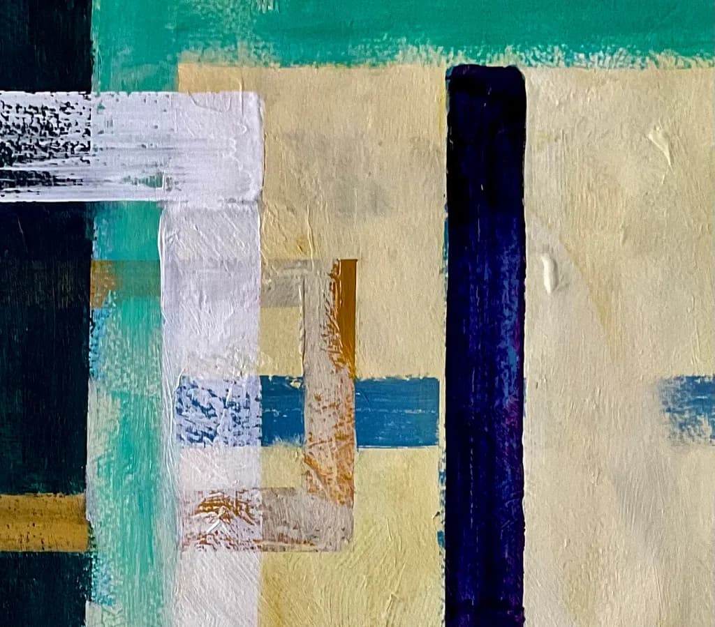 Geometric Harmony
