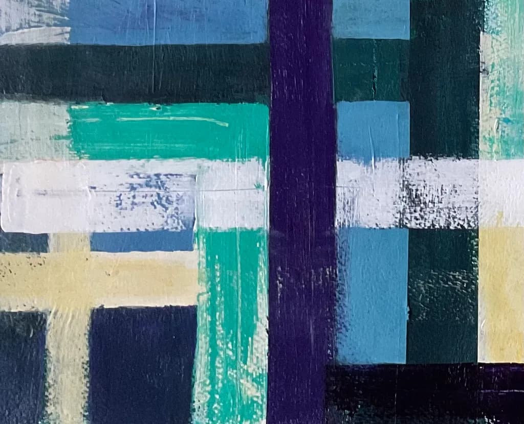 Color Blocks