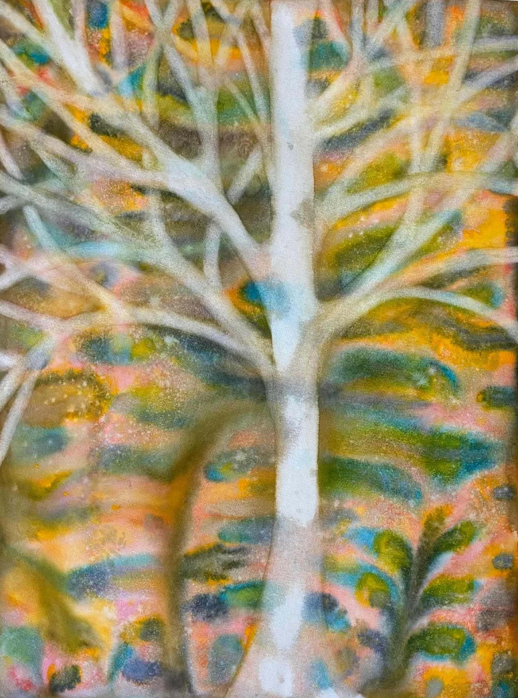 Tree Dreams