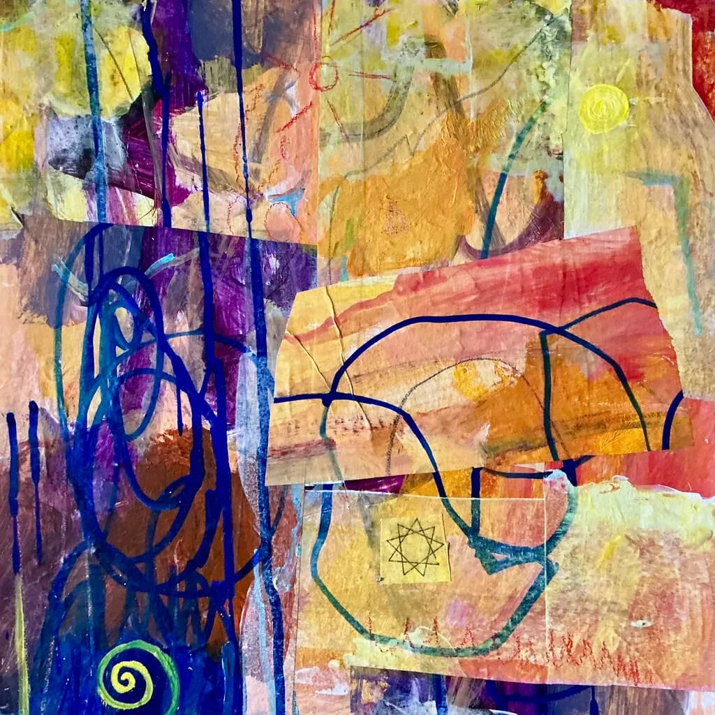 Exuberance 