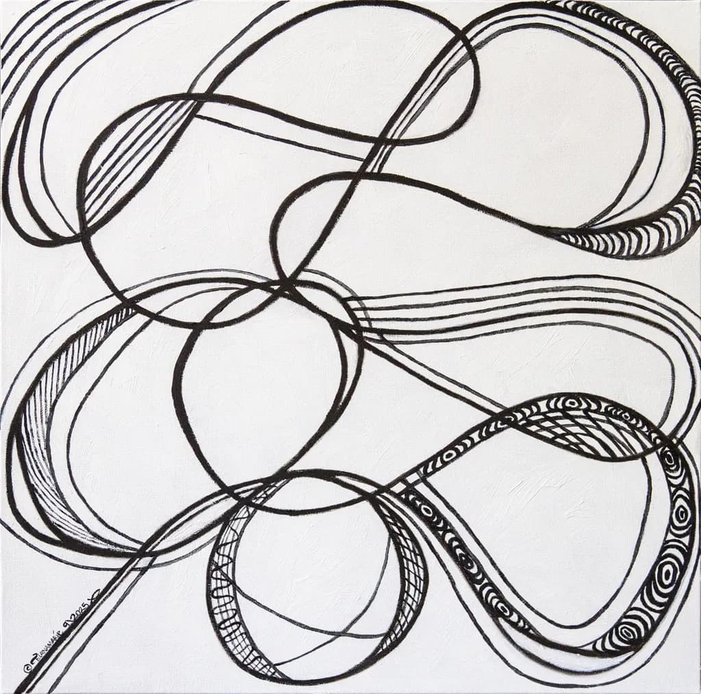 Dynamic Lines