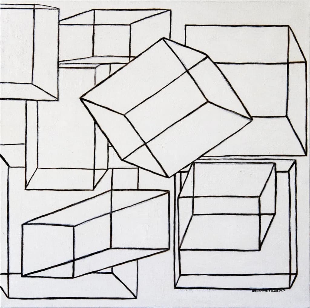 Geometric Layers