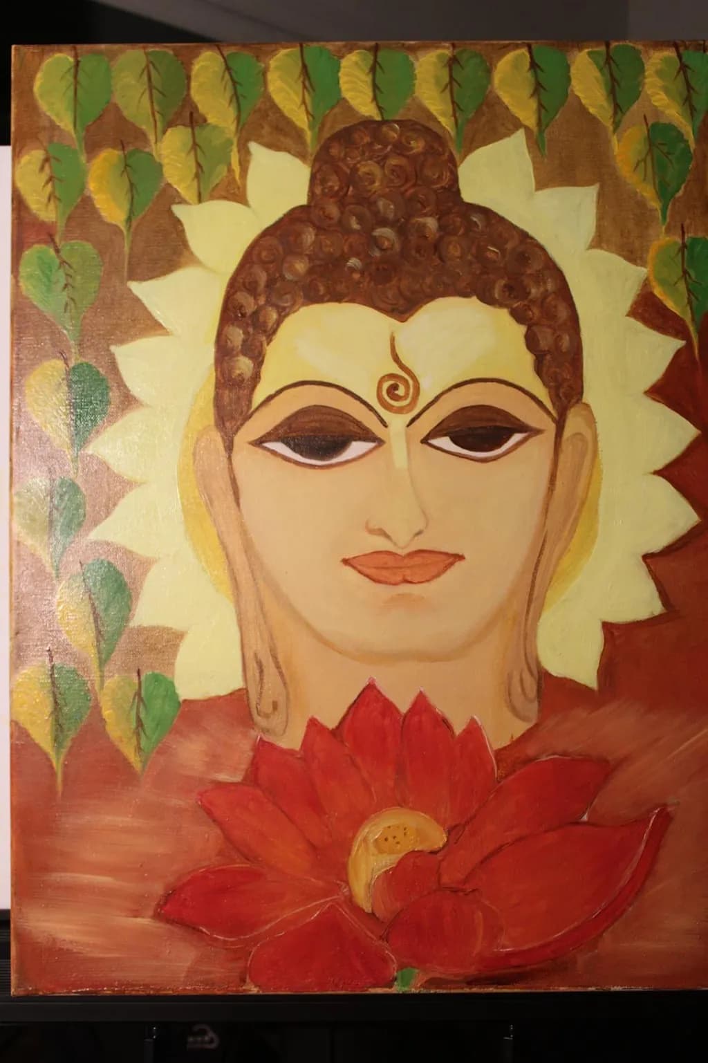 Buddha