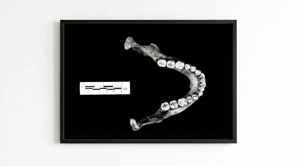 Jawbone Study