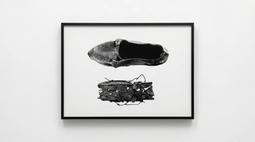 W Shoe Study