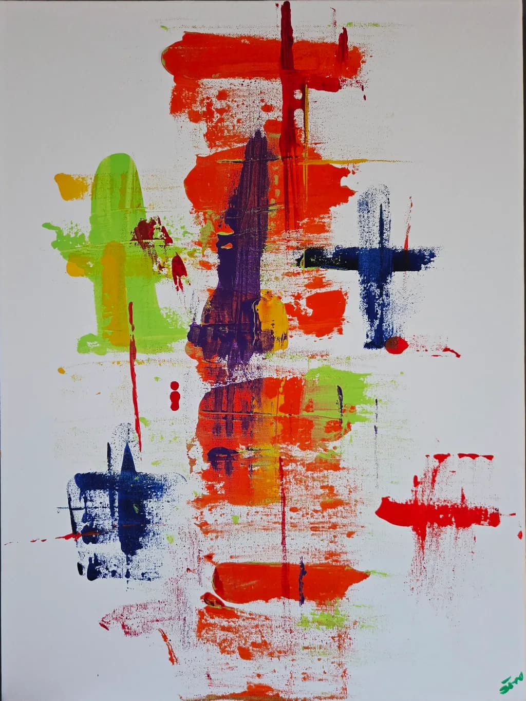 Urban Pulse