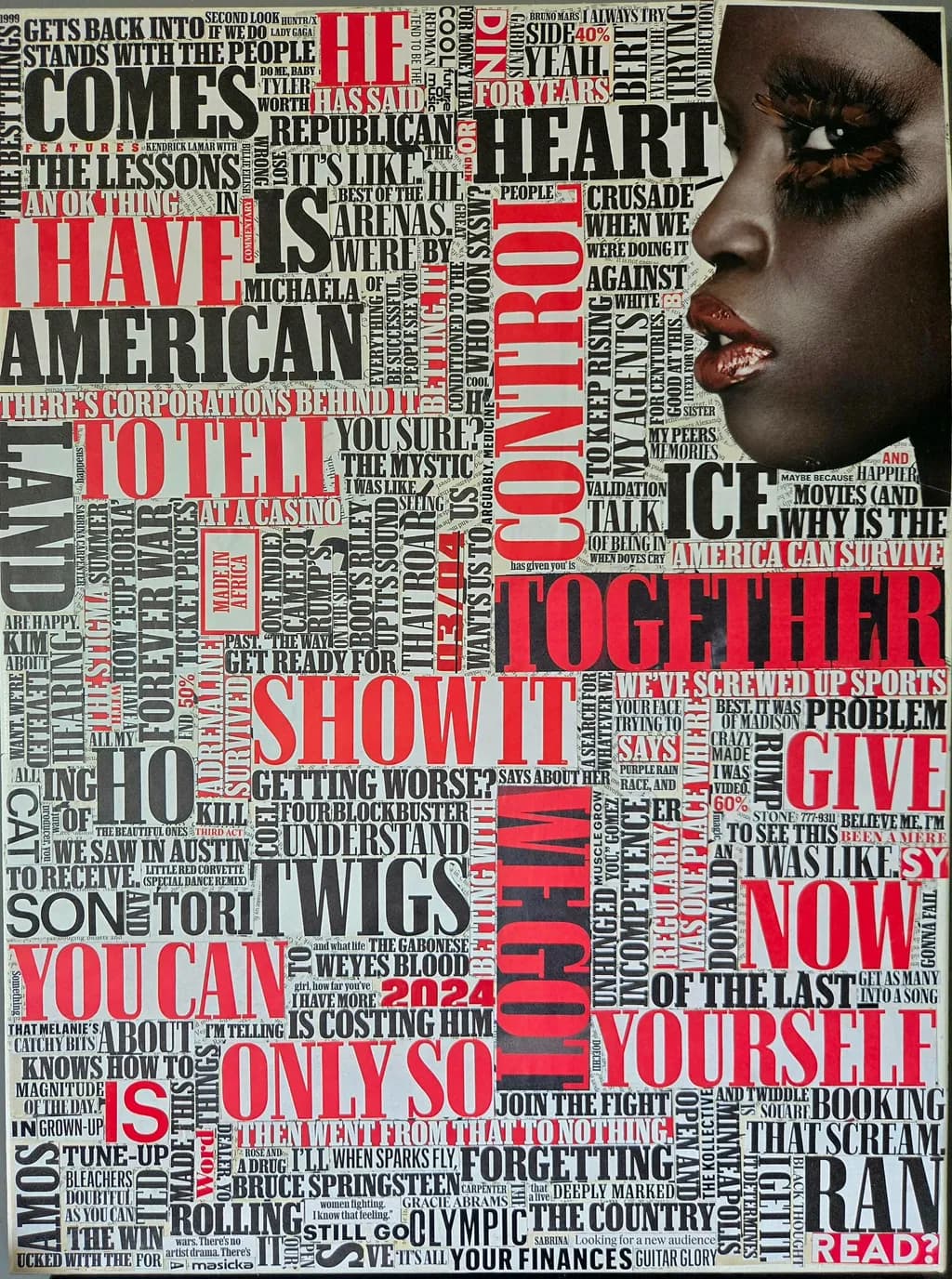 American Noise