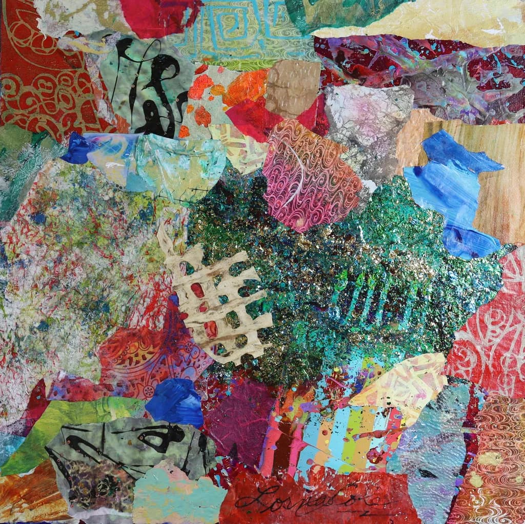 Textured Dreams