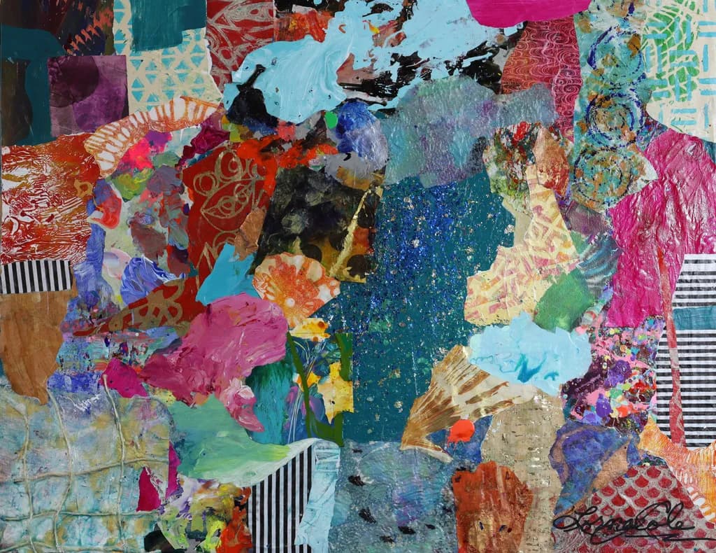 Dance of Layers