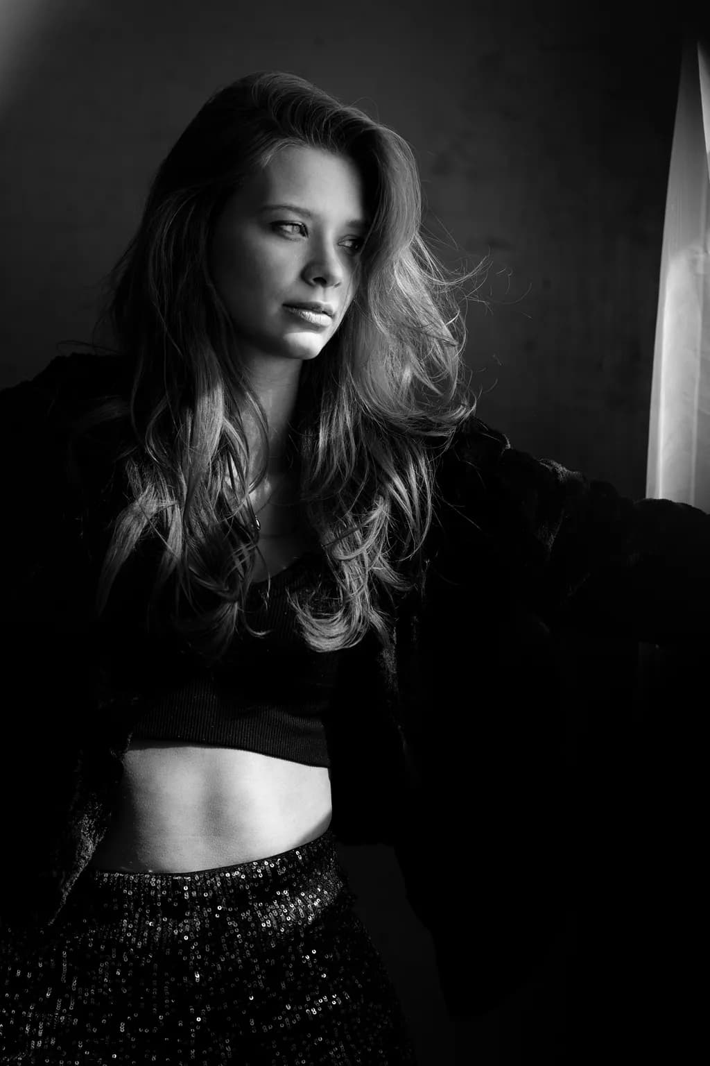 RSP Portrait Light