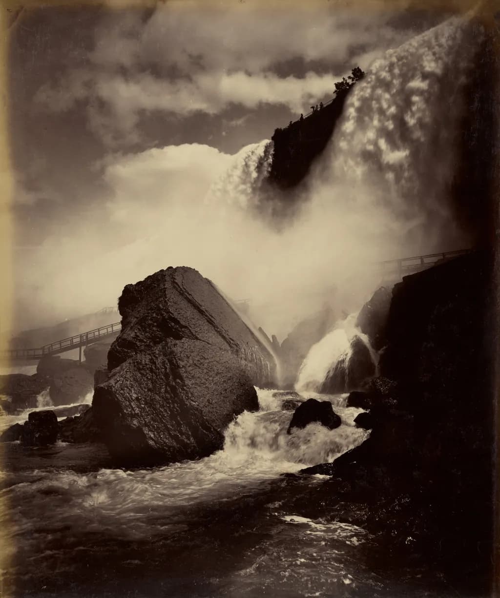 Niagara Falls