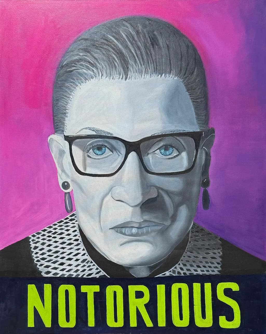 Notorious