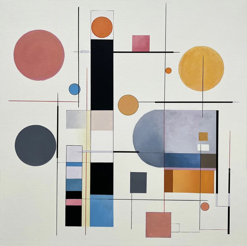 Tindal Geometry