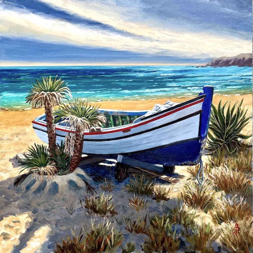 Retirement in the Sun