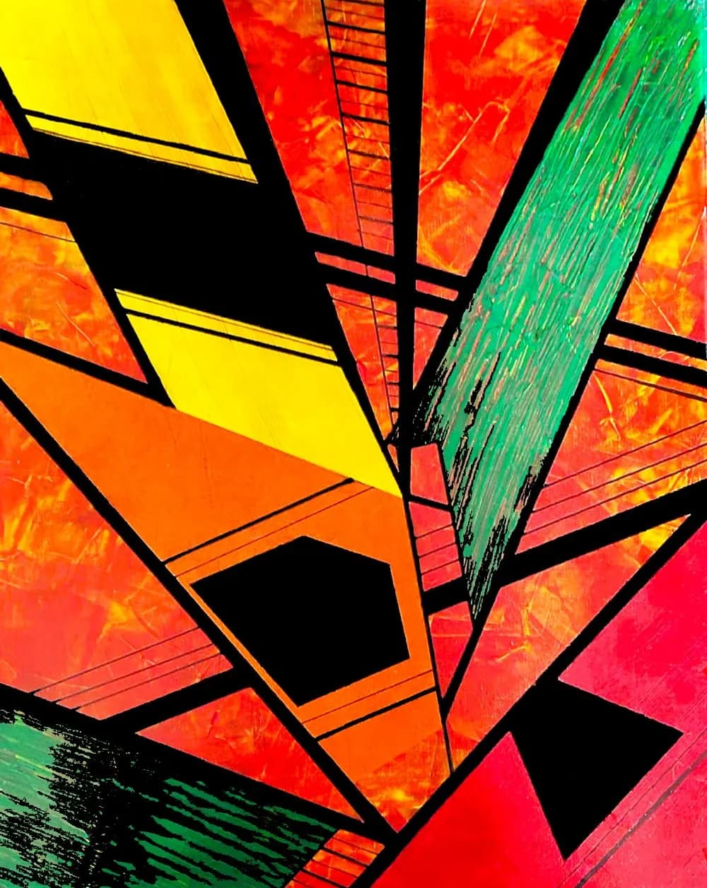 Dynamic Geometry