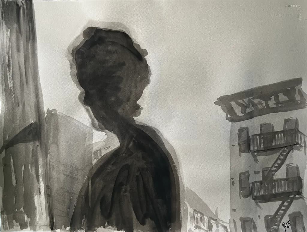 Urban Silhouette