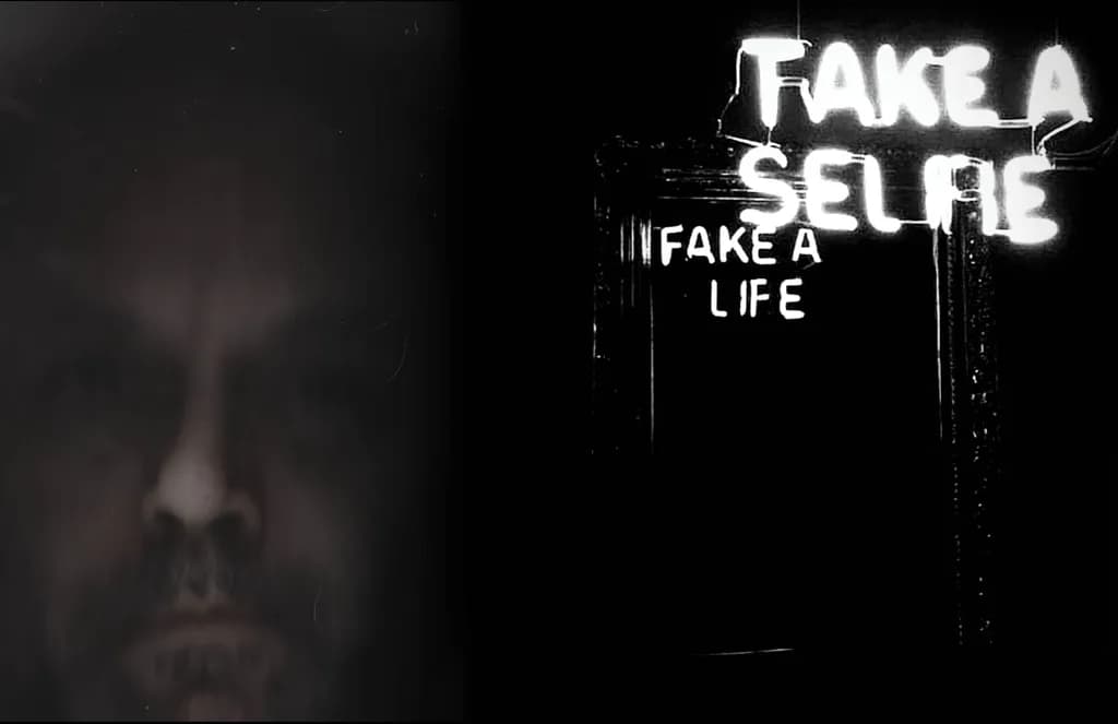 Identity Reflection
