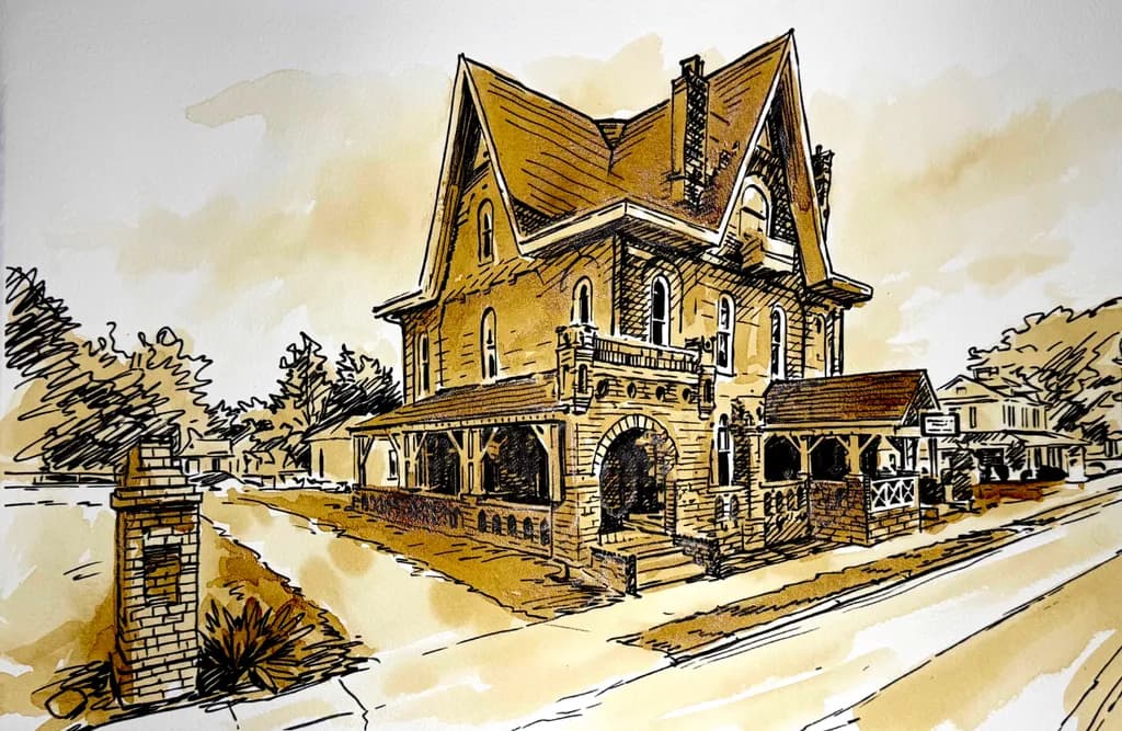 Koerner's Folly