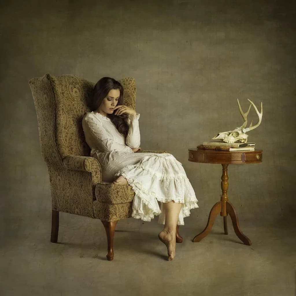 Contemplation