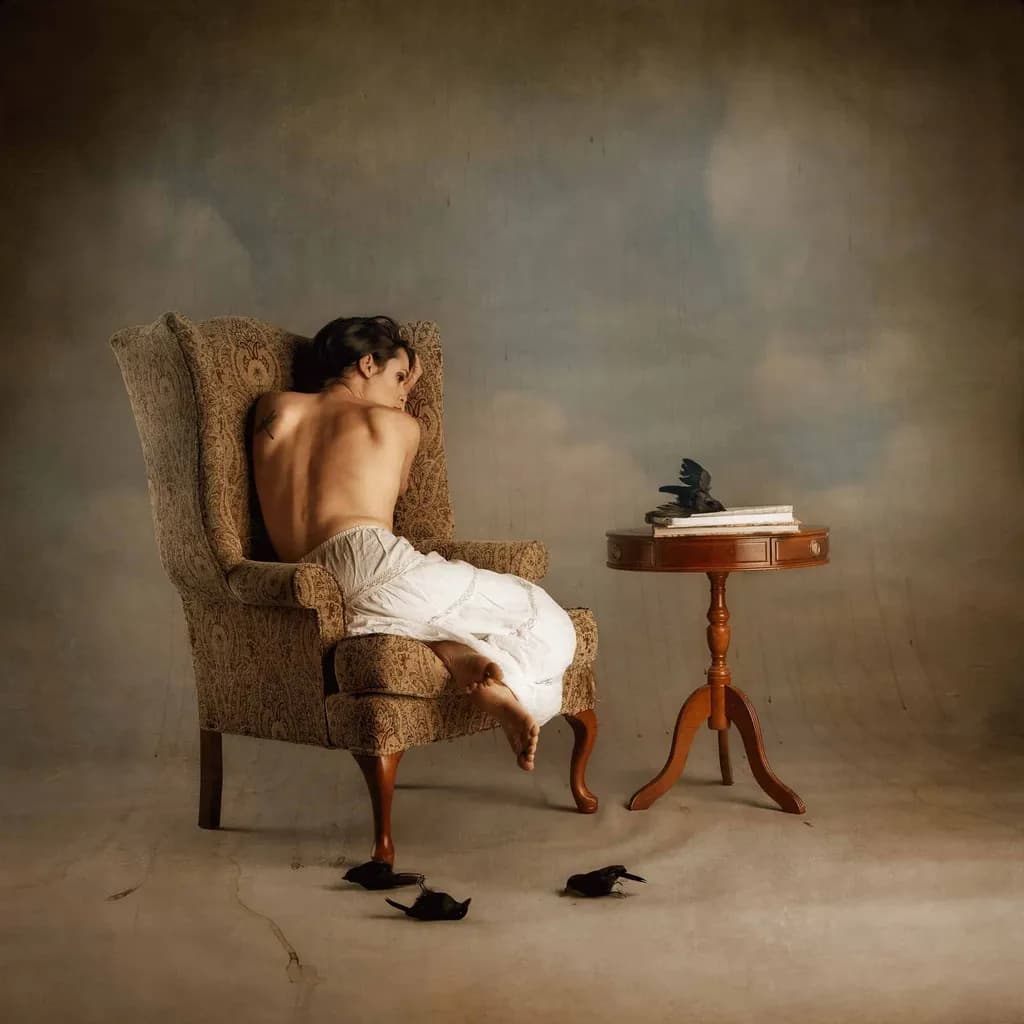 Silent Reverie