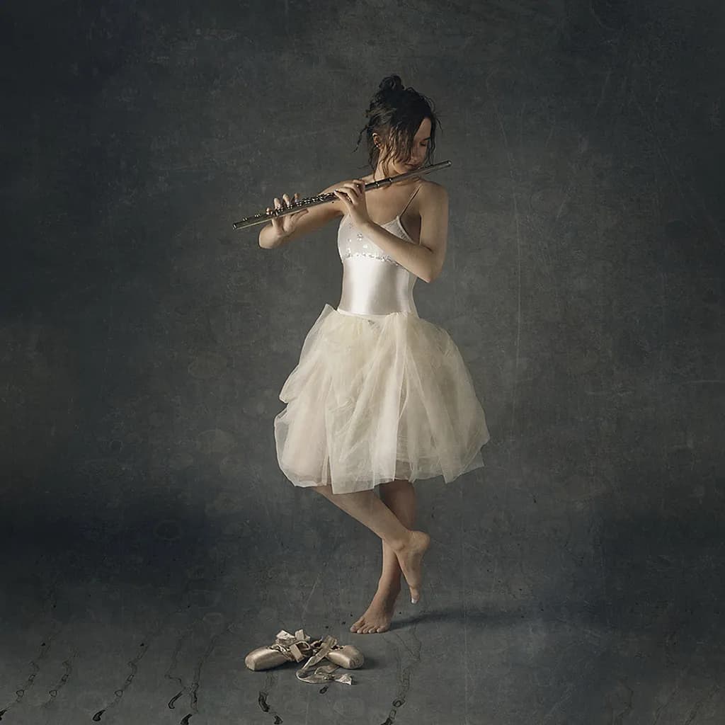 Stride of the Mind