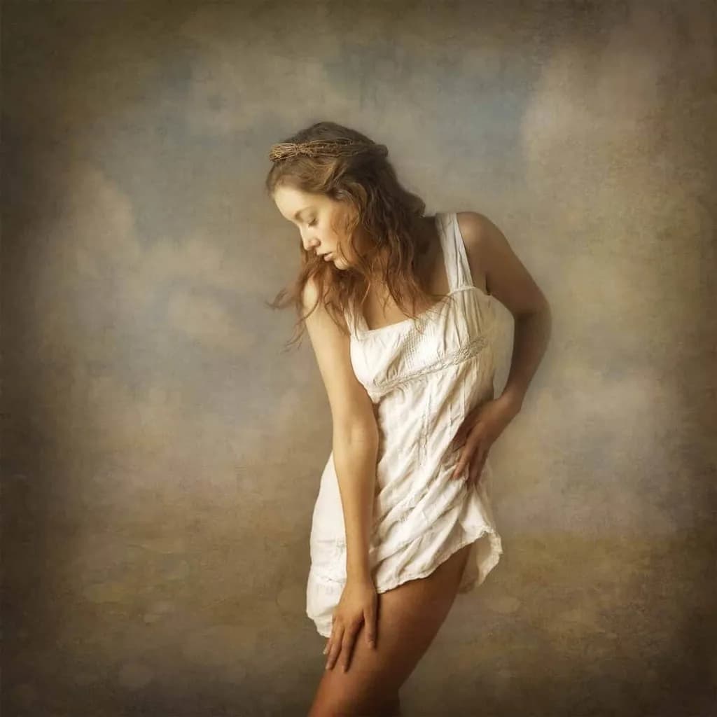 Quiet Grace
