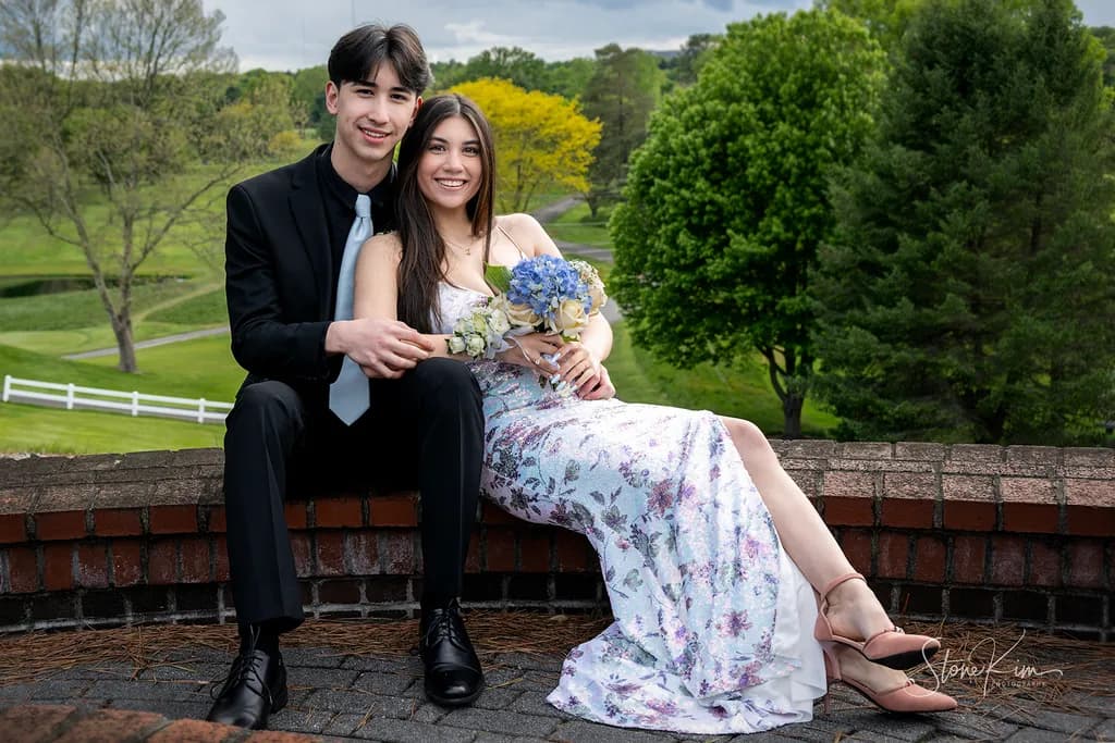 Maye Sr Prom