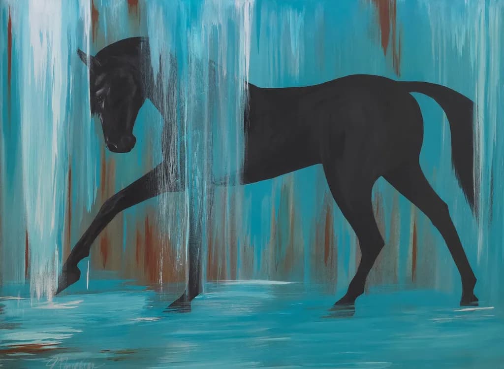Mystic Equine
