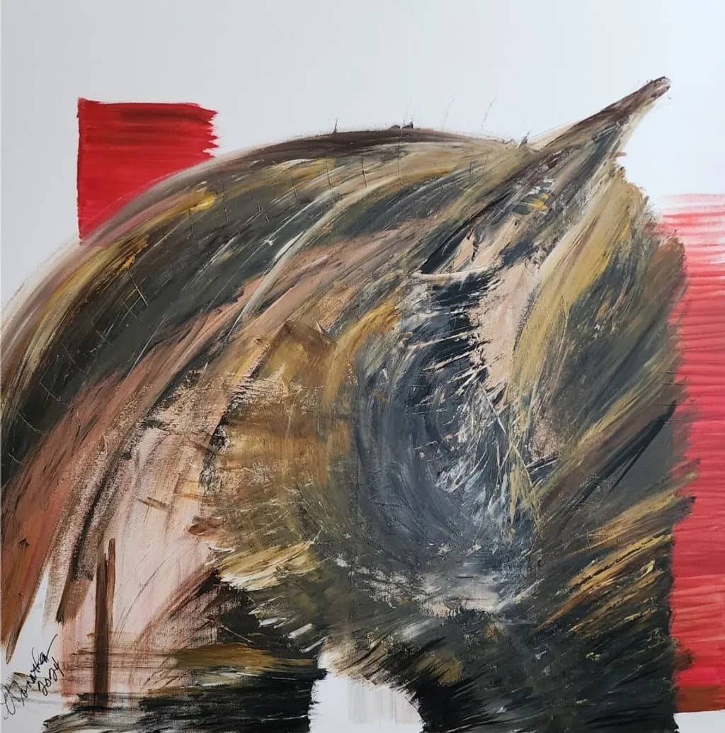Abstract Encounter