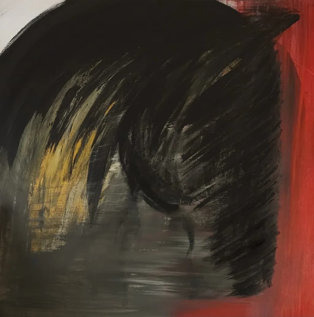 Shadowed Form