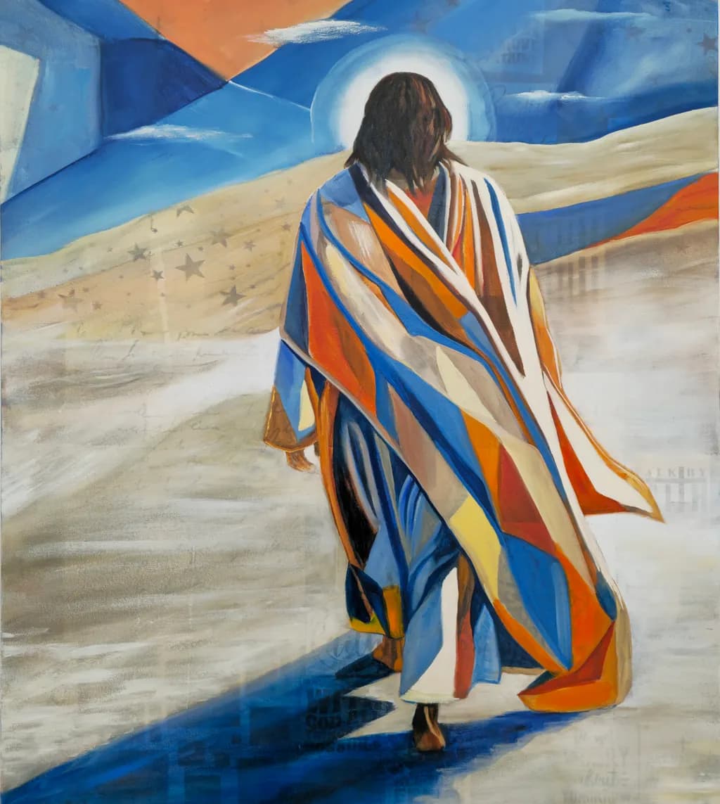 Walk By Faith