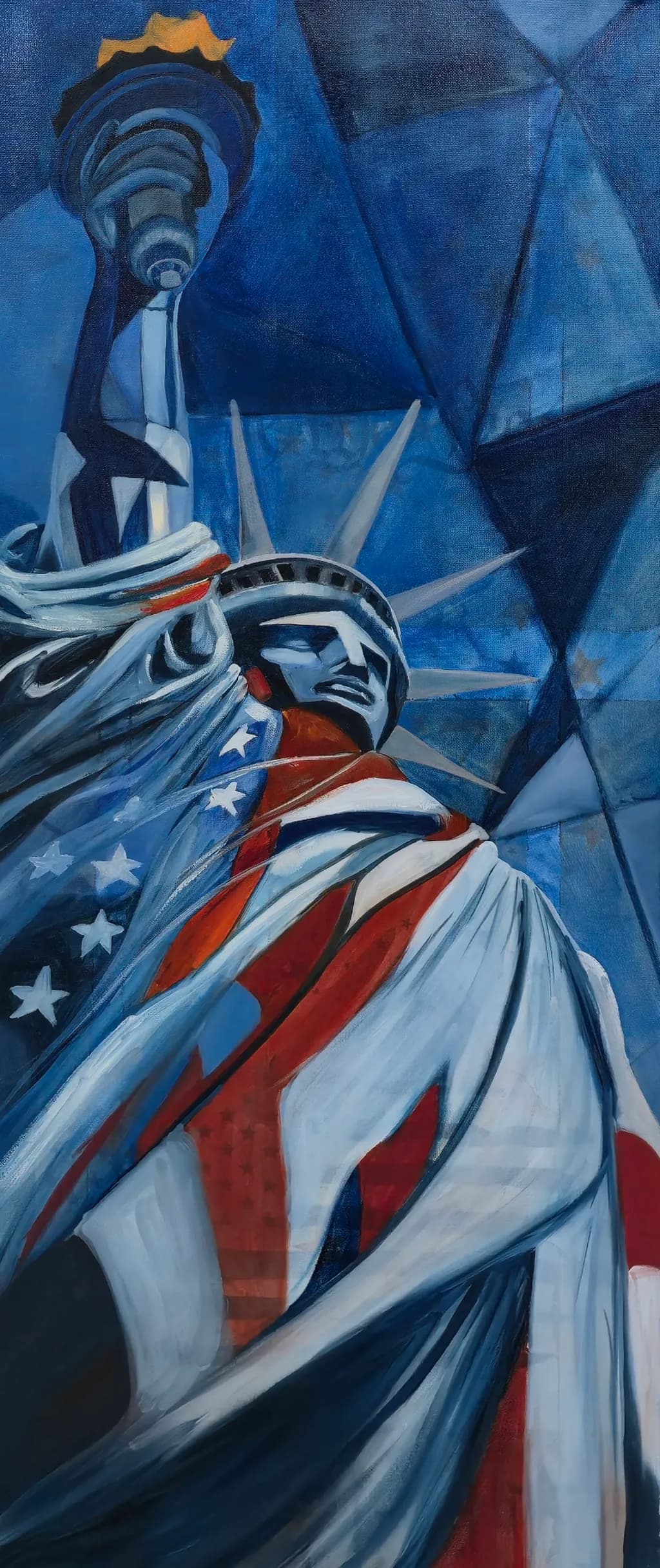 Liberty's Resolve