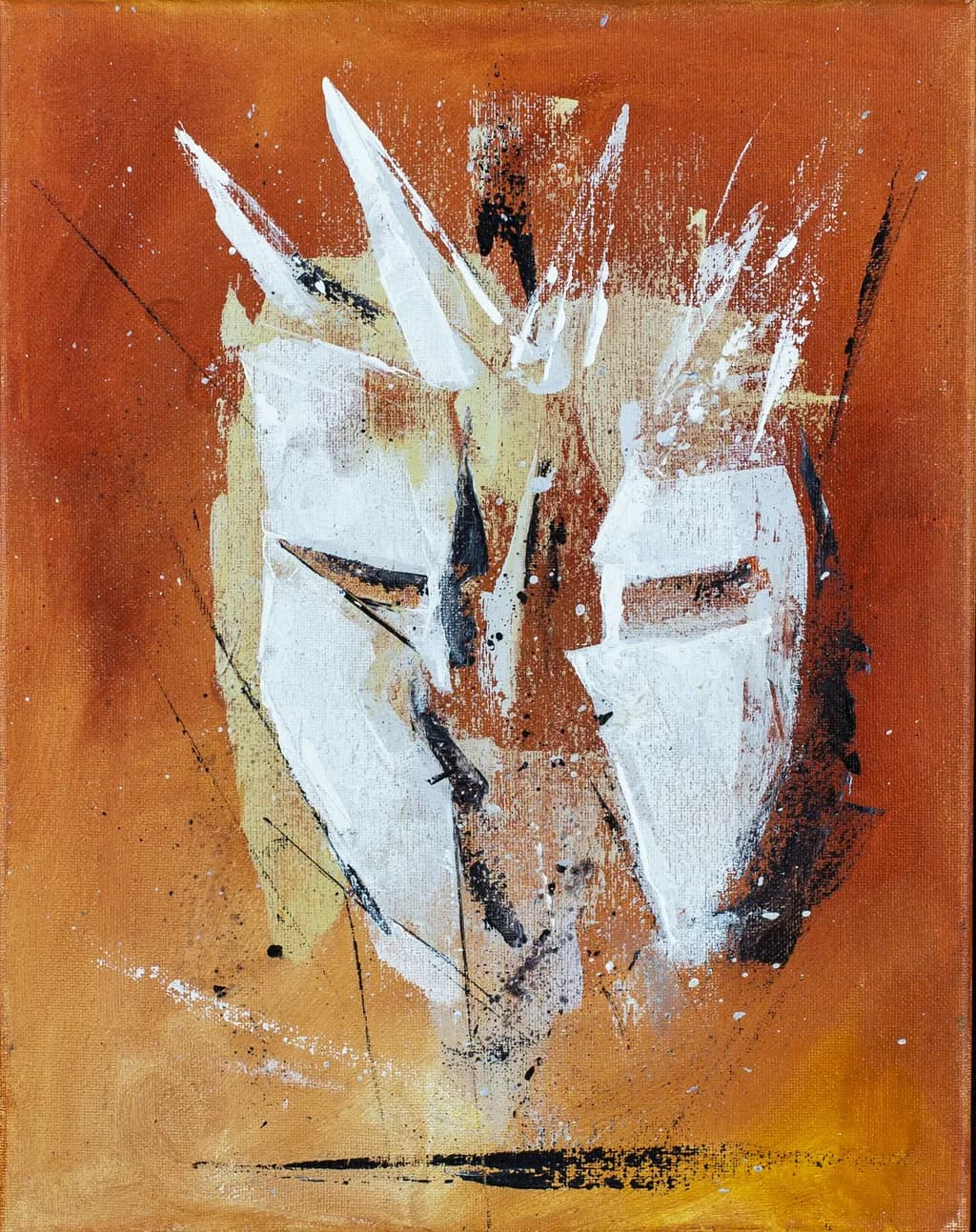 Anger & Ego