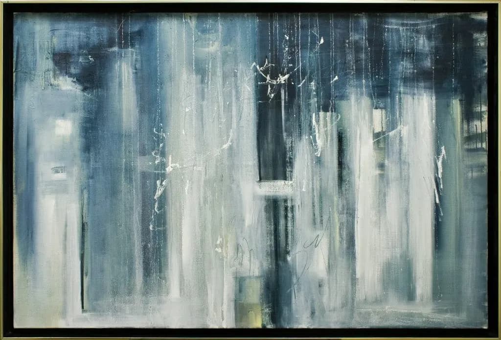 Muted Structures