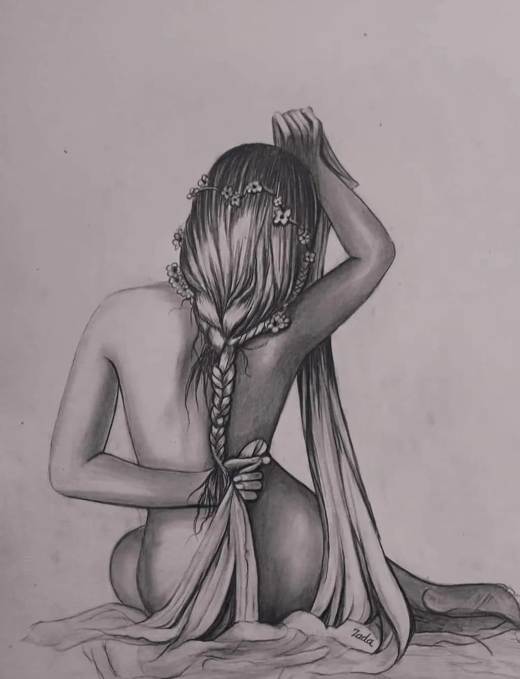 Tangled Embrace