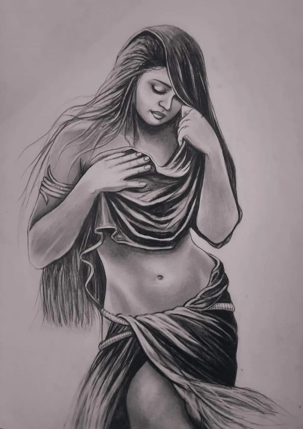Graceful Expression