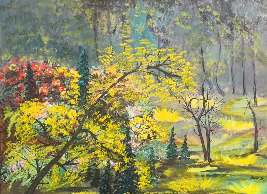 Forest
