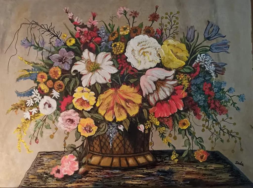Flowers