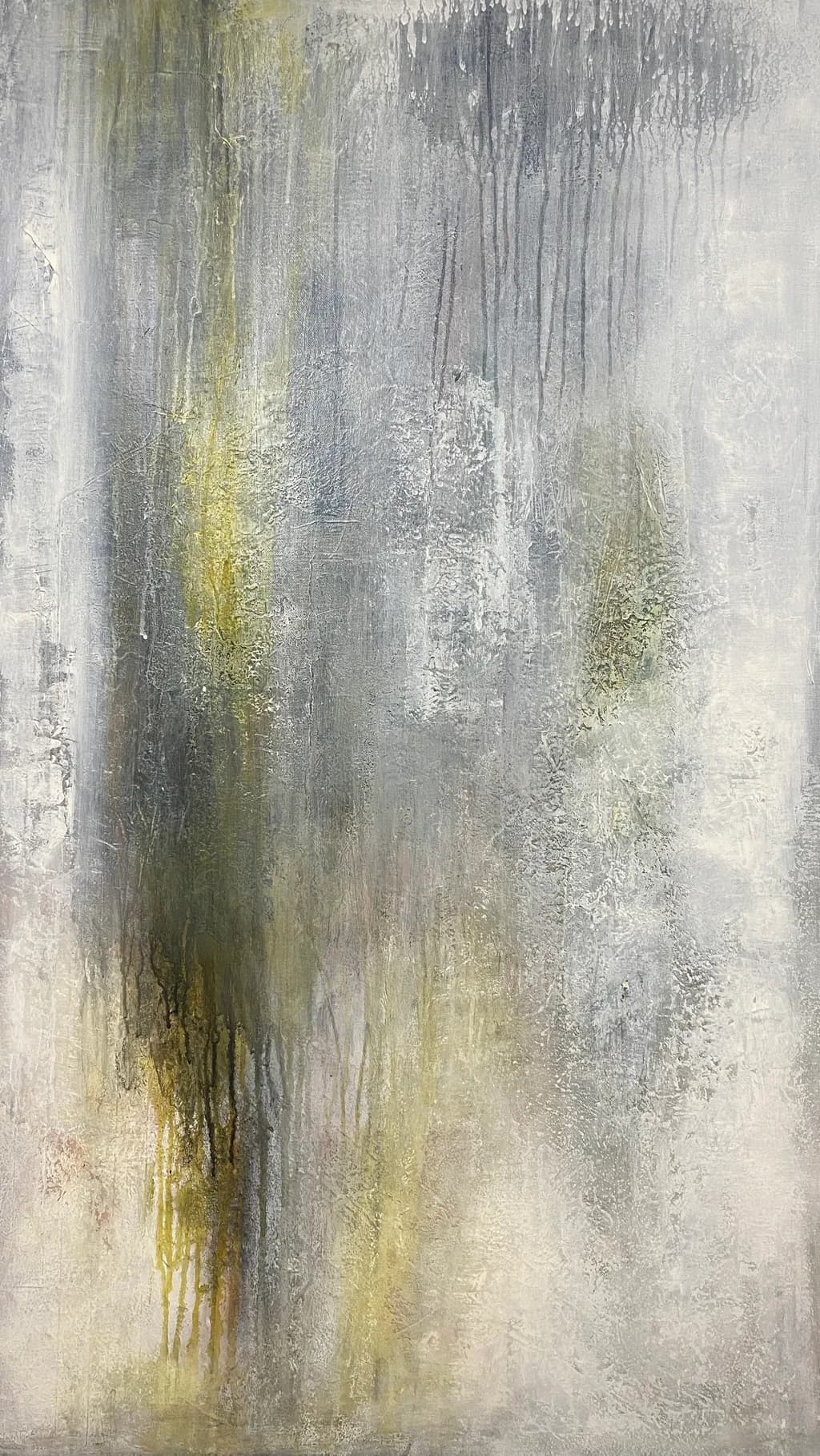 Drip and Texture